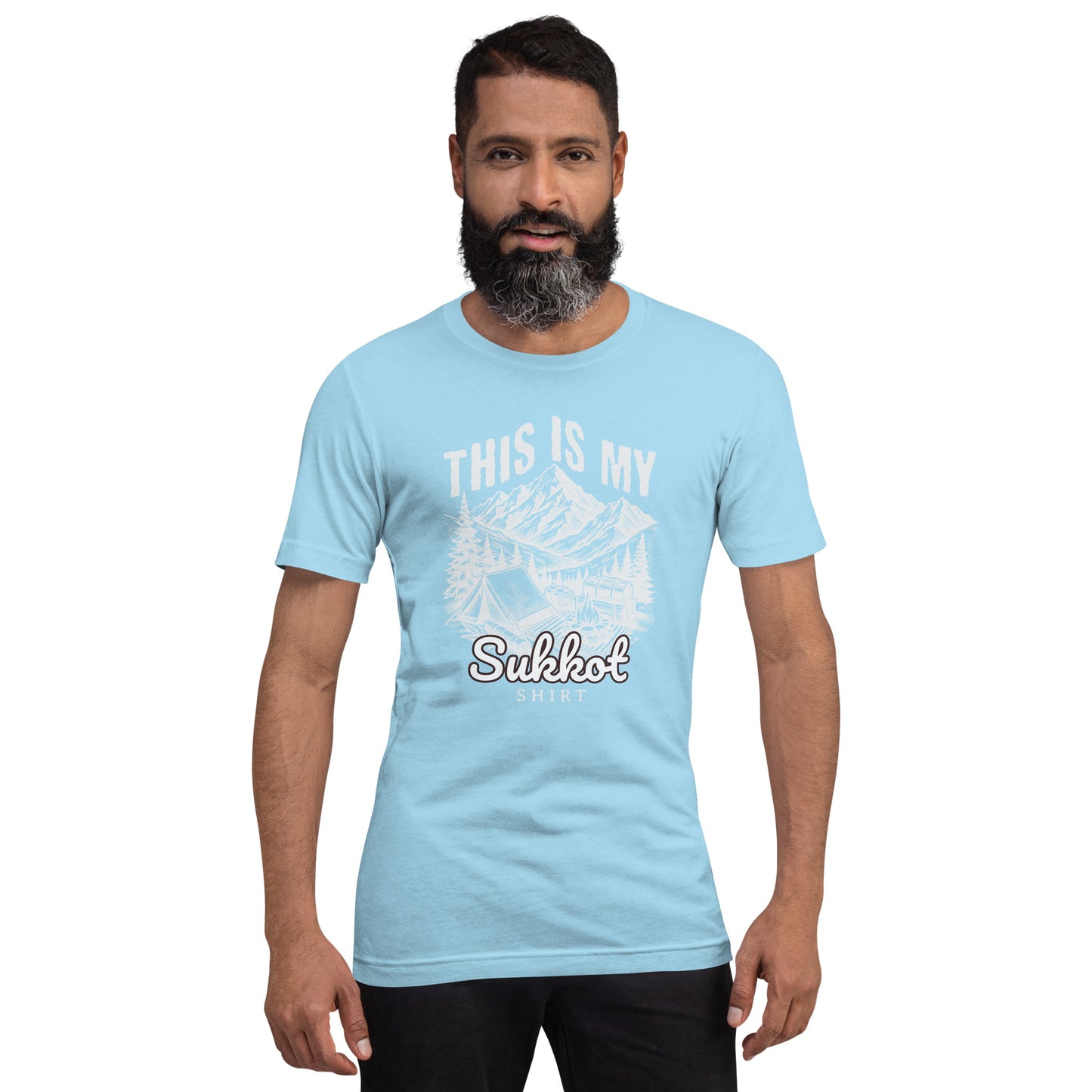 Sukkot Shirt
