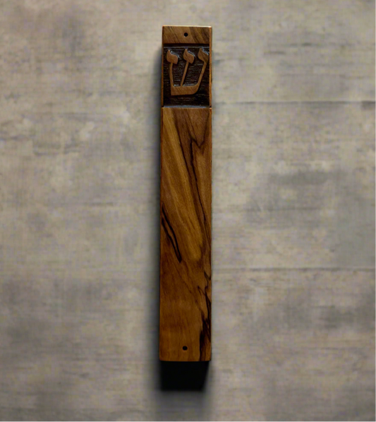 Mezuzah Case