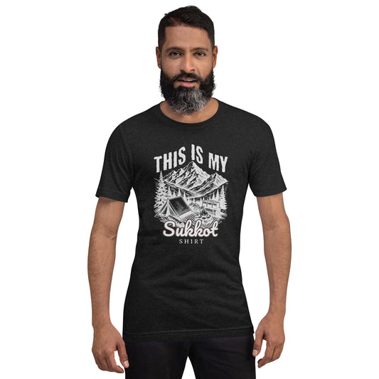 Sukkot Shirt