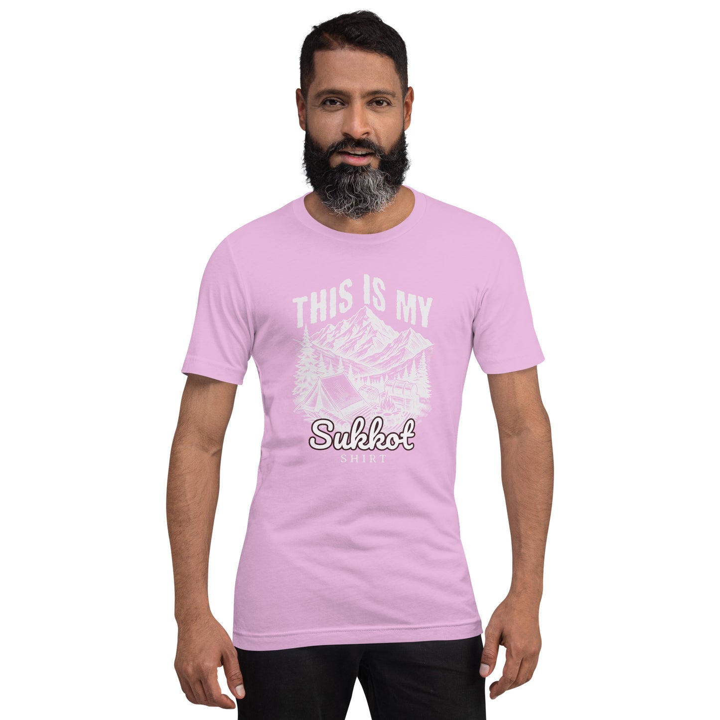 Sukkot Shirt